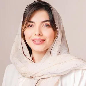 نکیسا نادری