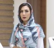 مهسا تیموری آذر