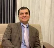 دکتر امیررضا بیدخوری