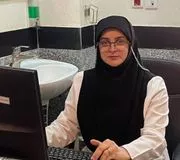 دکتر مریم نصراللهی