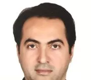 دکتر سید امیر مسعود برقعی