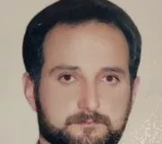 دکتر غلامرضا صلصالی