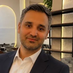 رسول باقربیگی