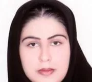 تصویر پروفایل اکرم رنجبر فهلیانی - مامایی