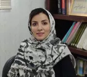 تصویر پروفایل لیلا دستغیب - روانشناس در شیراز