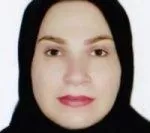 دکتر مهتاب احمدی
