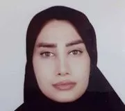 دکتر آمنه رحیمی