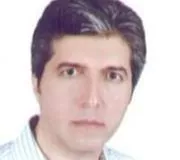 دکتر غلامرضا زریاب
