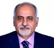 دکتر صالح رصرص