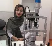 دکتر فرزانه صمیمی نیا