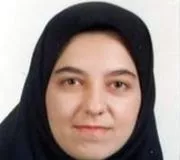 دکتر هاله مستفیدی