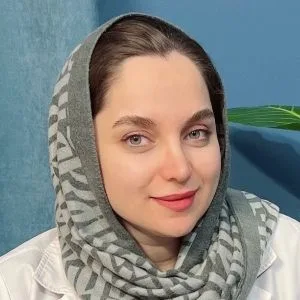 دکتر زهرا خدری