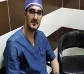 دکتر عارف تیموری نژاد