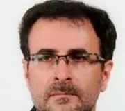 دکتر حسین اعرافی