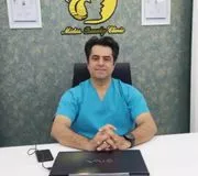 دکتر مجید غلامی