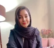 تصویر پروفایل پگاه خرم نیا - روانشناس در تهران