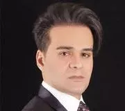 دکتر حسین مرادیان فرد