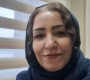 زهرا شریفی