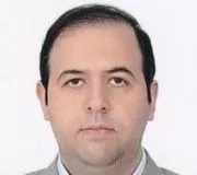دکتر سعید محمد زاده قره‌ باغی