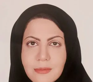 دکتر راضیه جعفری