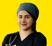 سارا افشاریان
