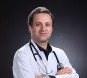 دکتر شهرام مظاهری تهرانی