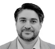 دکتر امیرحسین کجوری
