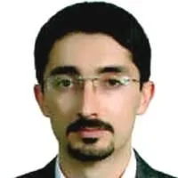 دکتر امین بحرینی