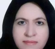 دکتر صدیقه شرقی