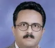 دکتر سید رضا معین