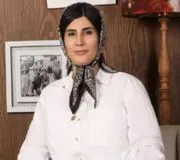 تصویر پروفایل کیانا مصلحی - روانشناس در اصفهان