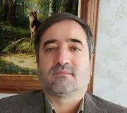 دکتر جعفر ضابطی فاضل