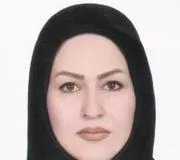 دکتر اکرم صالحی نجف آبادی