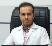 روح الله قنبری