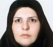تصویر پروفایل سیمین جعفری - مامایی