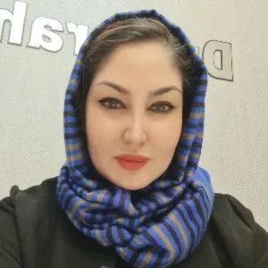 تصویر پروفایل دکتر فرین ابراهیمی - پزشک زیبایی در مشهد