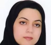 دکتر مریم بهشتی فرد