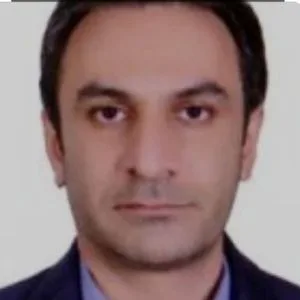 دکتر مهدی اسمعیلی