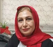 دکتر مریم خاکپور