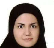 تصویر پروفایل حدیث فیض محمدیان - روانشناس در تهران