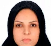 فاطمه جباری
