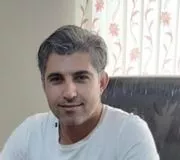 دکتر غلامرضا زارع
