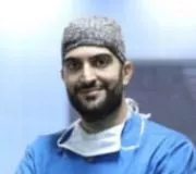 دکتر شوان طاهری طالش