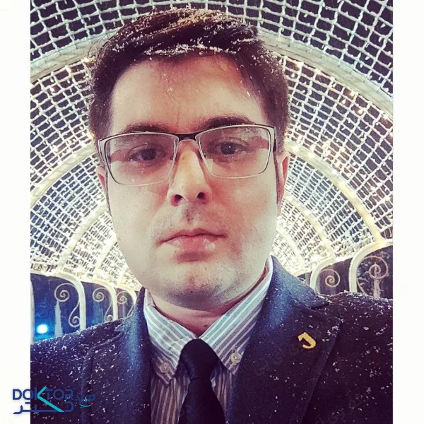 تصویر پروفایل دکتر امین یوسف اللهی - آنلاین برای مشاوره فوری