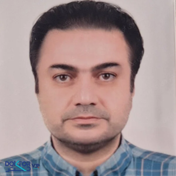 دکتر یوشع محمودی