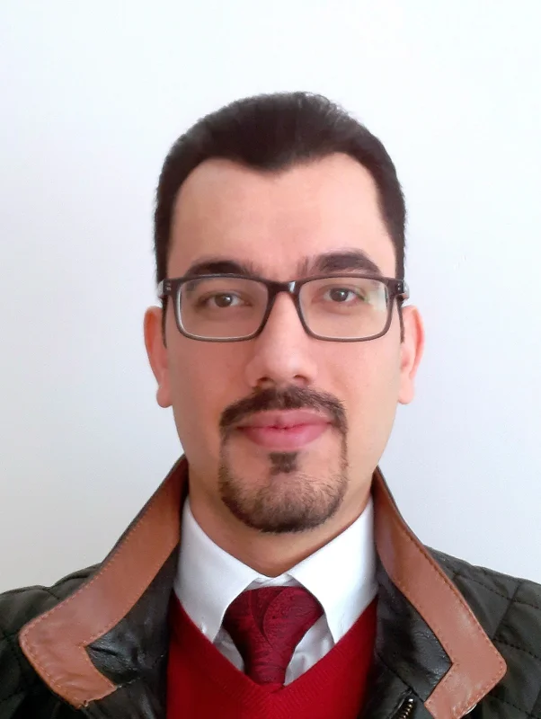 دکتر نوید چیت ساز