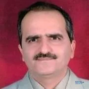 تصویر پروفایل دکتر ضیاءاله ازلی - پزشک متخصص