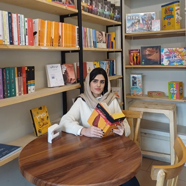 عاطفه دائی محولاتی