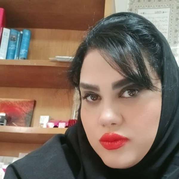 مهشید عزیزپورشوبی