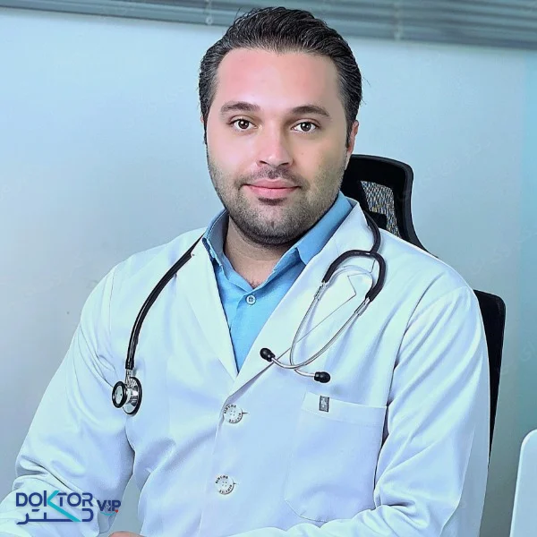 تصویر پروفایل امیر معتمدی محمدآبادی - متخصص تغذیه و رژیم درمانی  گرایش بالینی در اصفهان